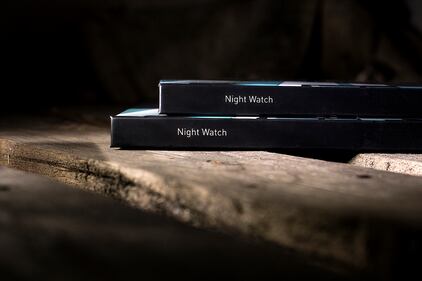 Night Watch, la visione notturna di Andrea Centonze 13