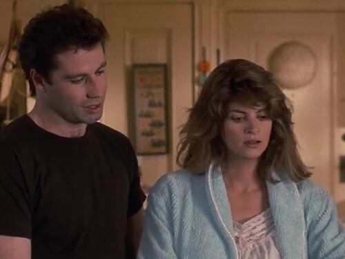 Kirstie Alley, il ricordo struggente di John Travolta: "So che ci rivedremo"
