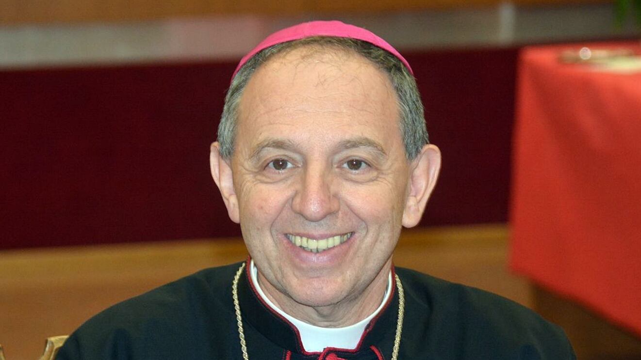 Europee, appello del vescovo: "Nostre radici sono cristiano giudaiche"