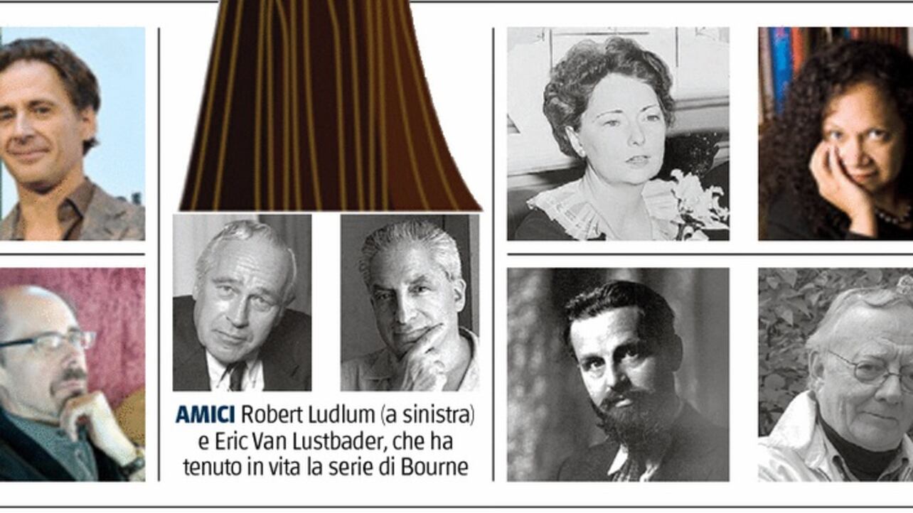 Non desiderare il libro d'altri. Se vuoi riscrivilo