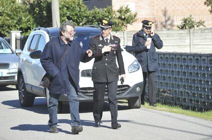 Ladro ucciso, ristoratore spara col fucile al bandito 12
