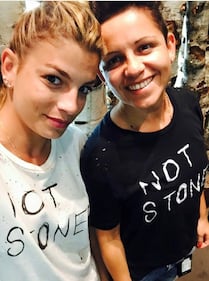 Emma Marrone e Fabio Borriello: liti e passioni 8