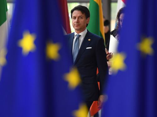 Migranti, vertice del governo. Salvini: "A Innsbruck porterò la linea dura"