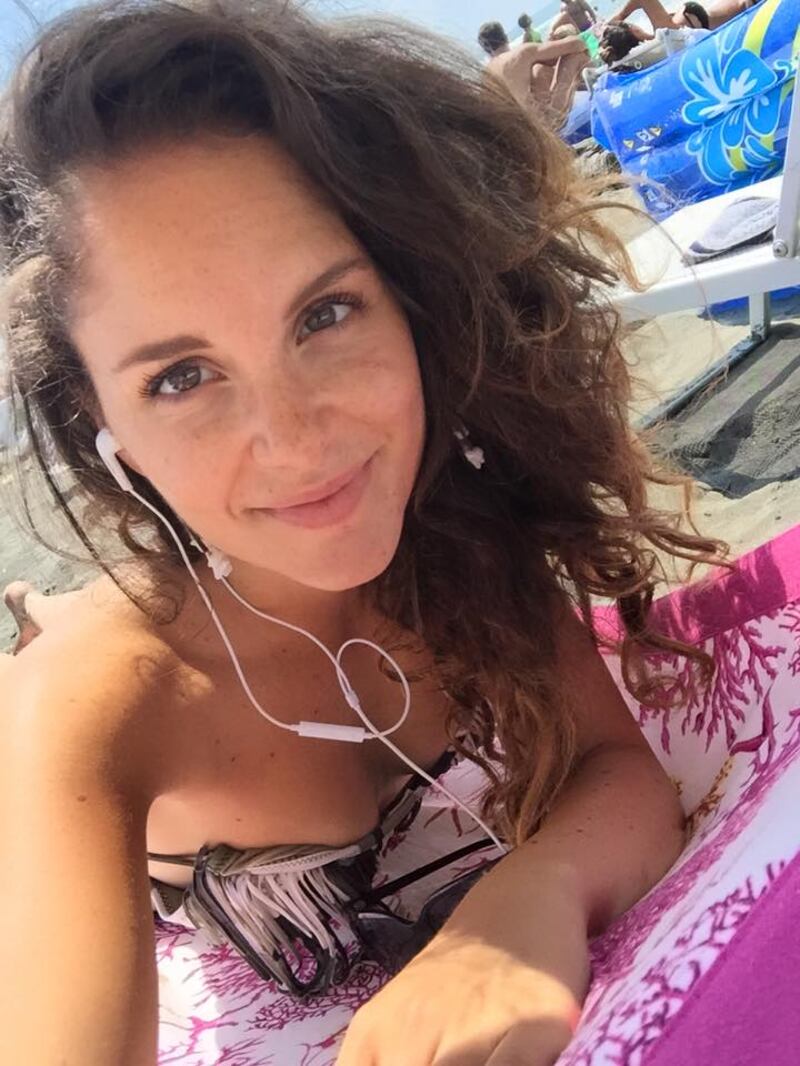 Tale e quale 2015, tutte le donne del cast 4