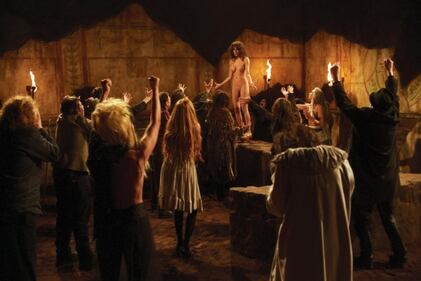 Il cinema di Dario Argento 17