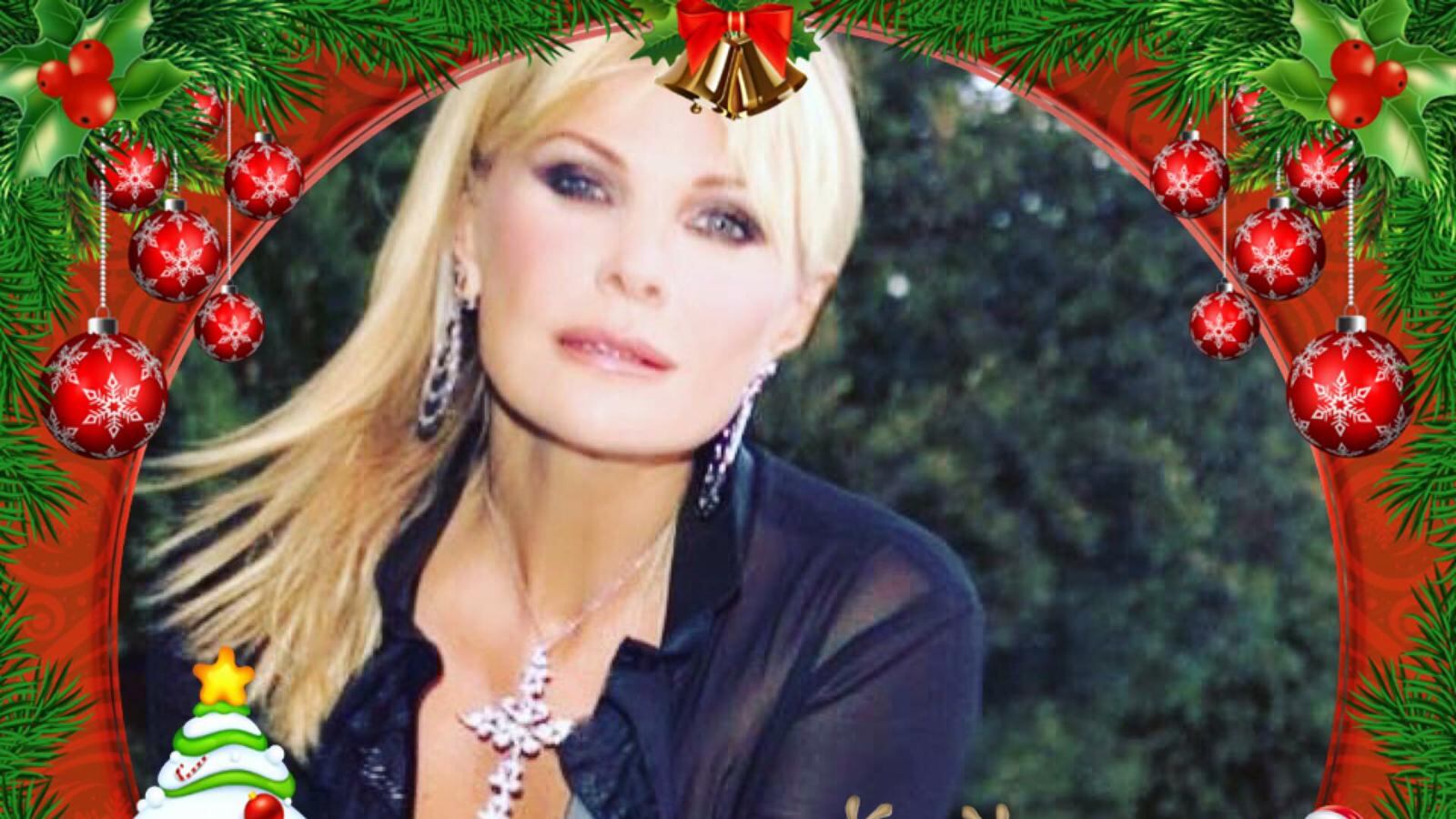 Buon Natale Vip