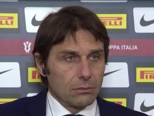 Il duro sfogo di Conte: "Il progetto si è fermato..."