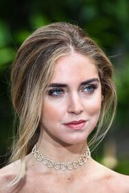 Chiara Ferragni: le foto più sexy della blogger 16