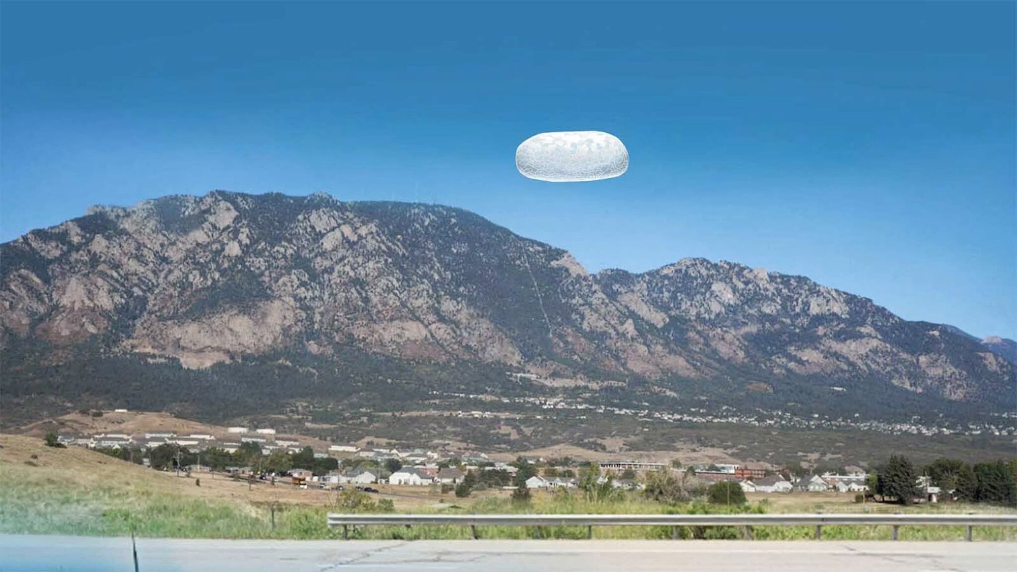 "Sembrava una patata ricoperta di squame". Cosa svelano i nuovi dossier sugli Ufo diffusi dal governo Trump