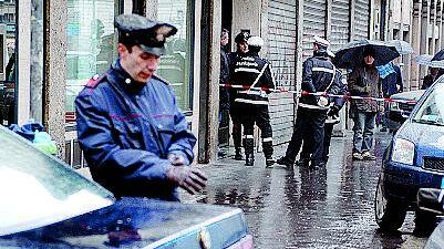 Una baby gang in manette Ma i genitori difendono i figli