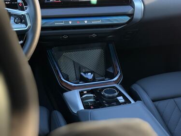 BMW X3 M50 2025: guarda la gallery del SUV sportivo da quasi 400 CV 19