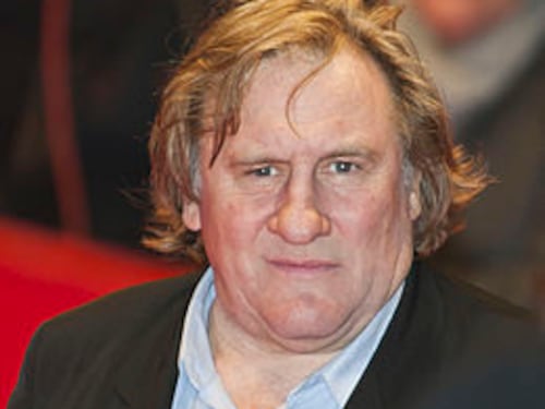 "Non sono un violentatore…". Depardieu si difende dalle accuse di stupro