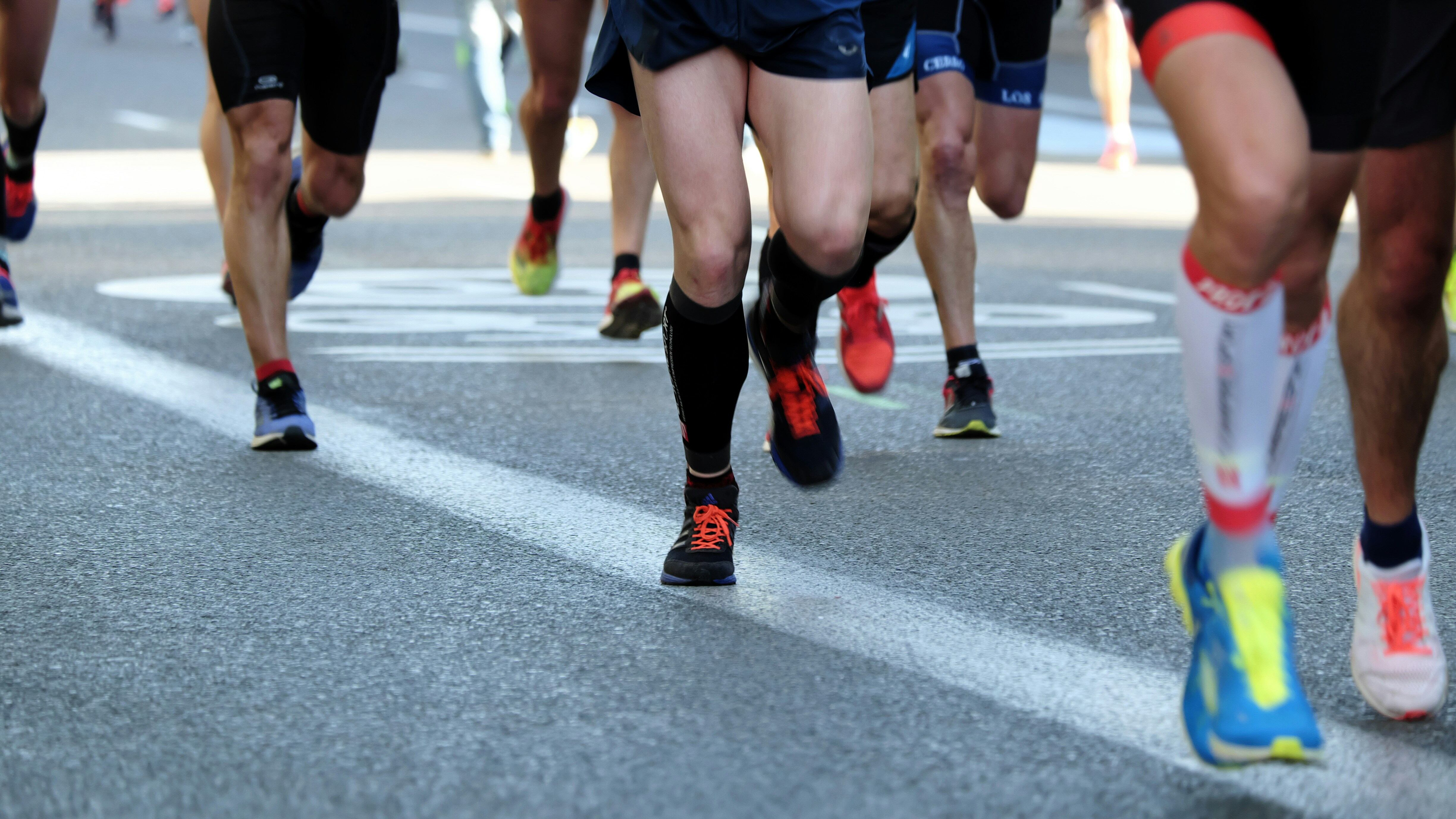 Via alla Milano 21, mezza maratona con 15mila runner