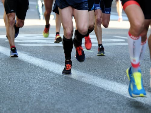 Via alla Milano 21, mezza maratona con 15mila runner