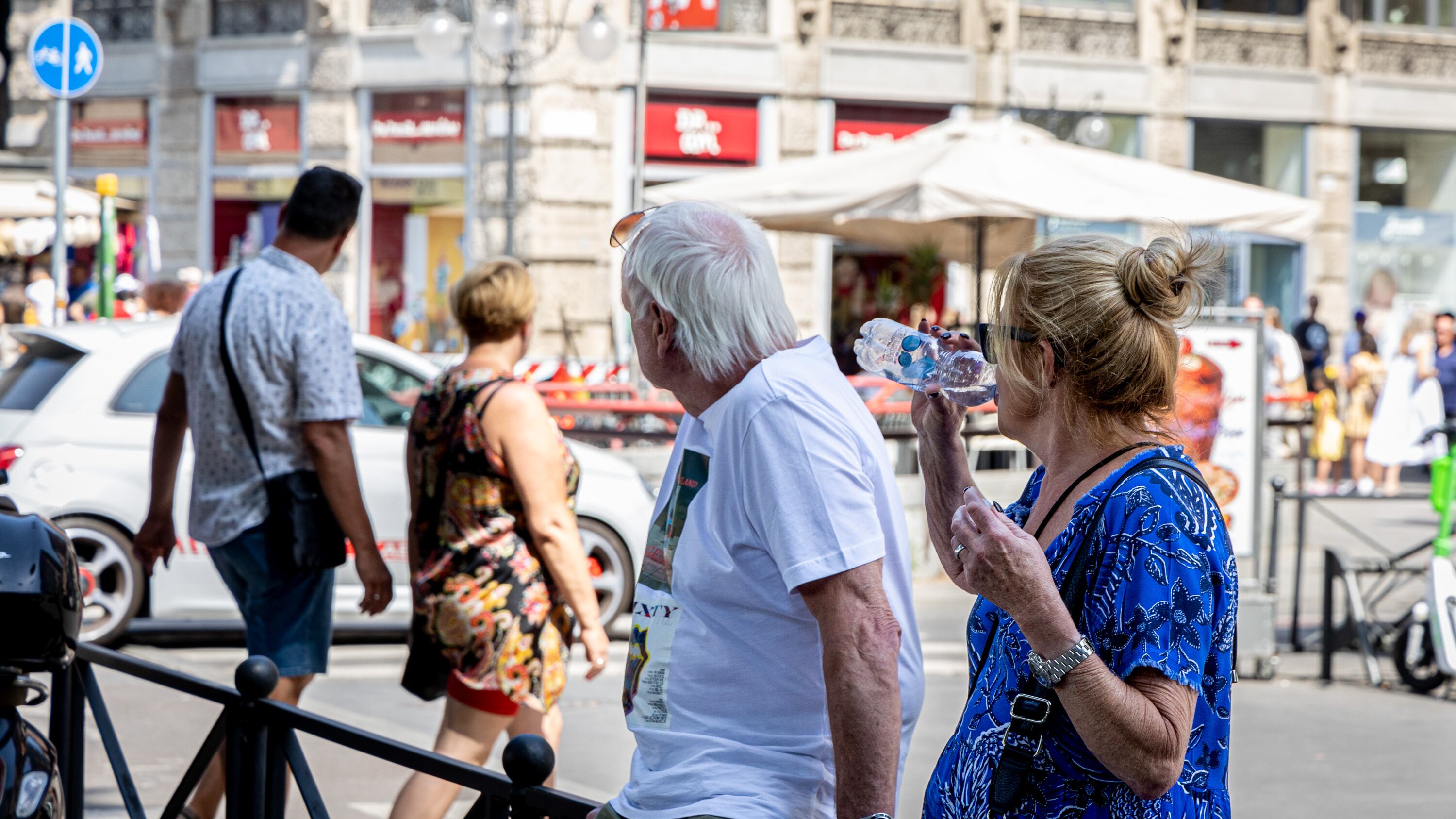 Arriva un caldo da record: cosa accadrà domani