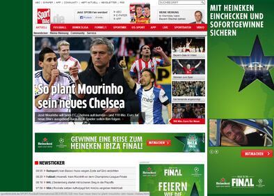 "Così Mourinho getta le radici per il suo nuovo Chelsea"