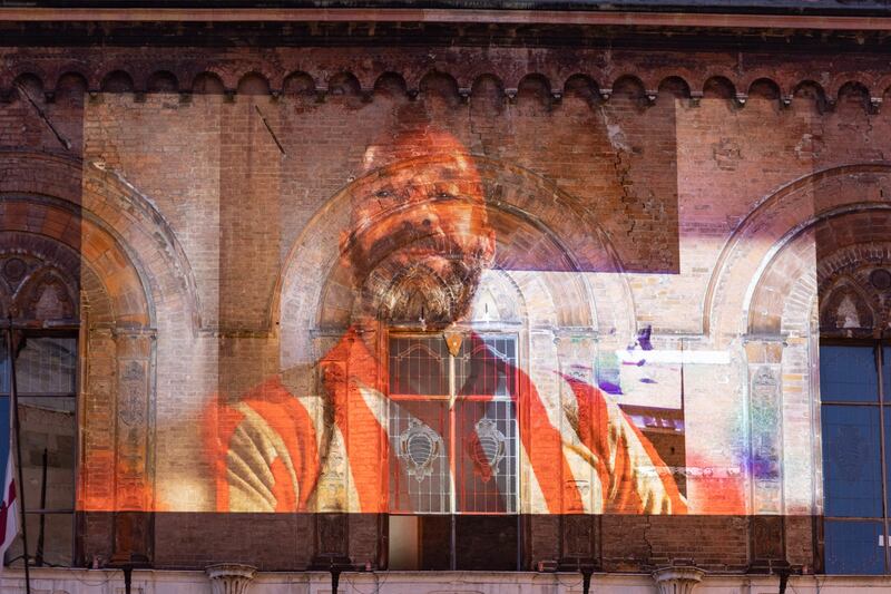 Tutti per Gianluca Vialli, l'ultimo saluto di Cremona al suo campione 17
