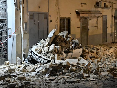 Campi Flegrei, ancora terremoti. Notte da incubo per la popolazione
