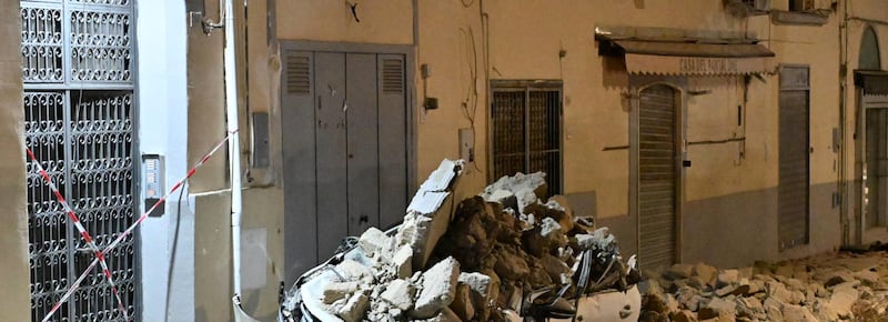 Campi Flegrei, ancora terremoti. Notte da incubo per la popolazione