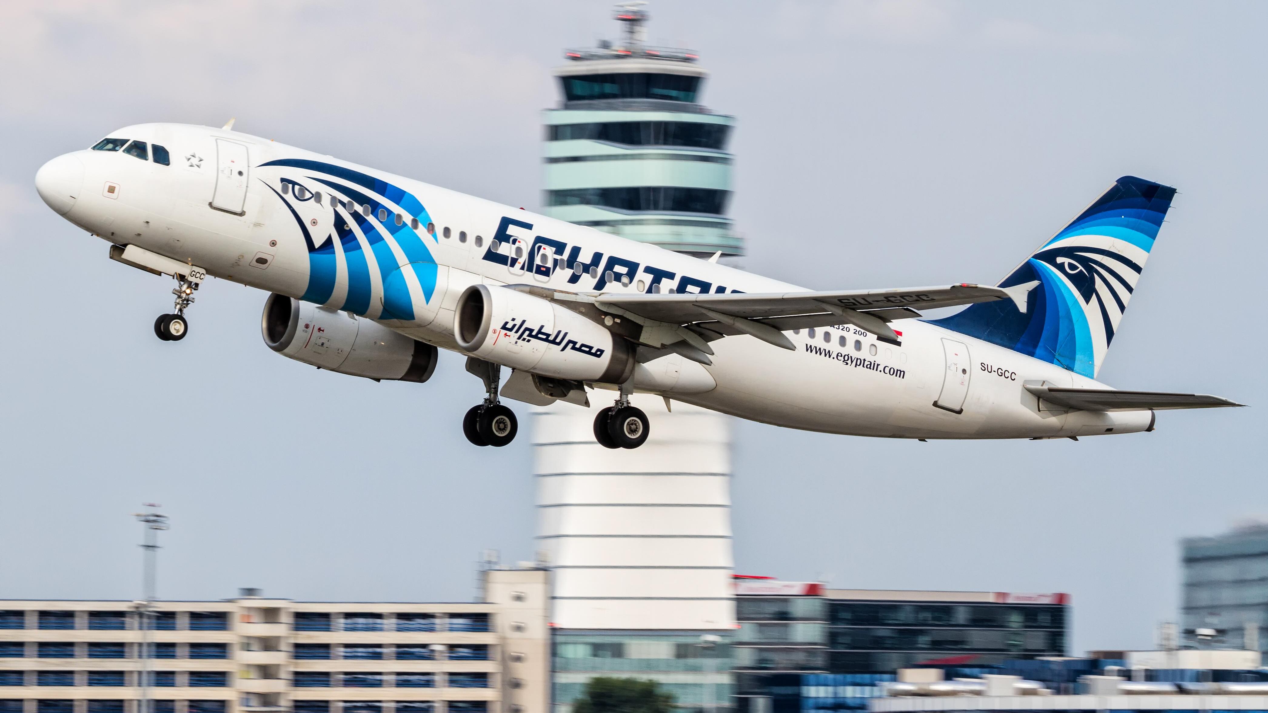 Disastro Egyptair: trovata scatola nera