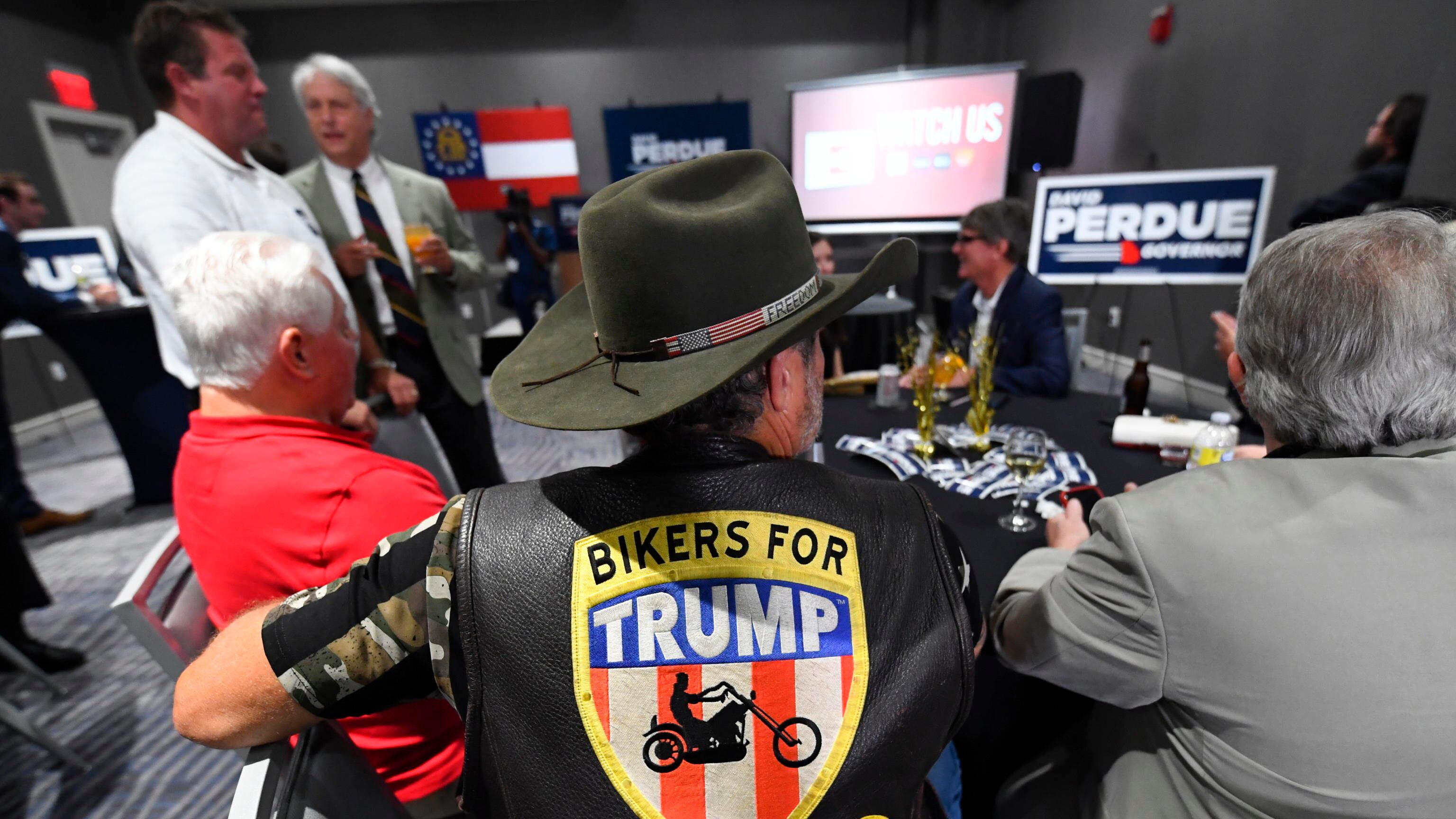 Sfida di Trump, Cruz e Abbott: i big Repubblicani a Houston per la convention dei "patrioti"