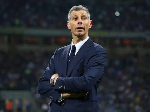 La rivelazione di Toldo: "Cos'è successo davvero il 5 maggio all'Olimpico"