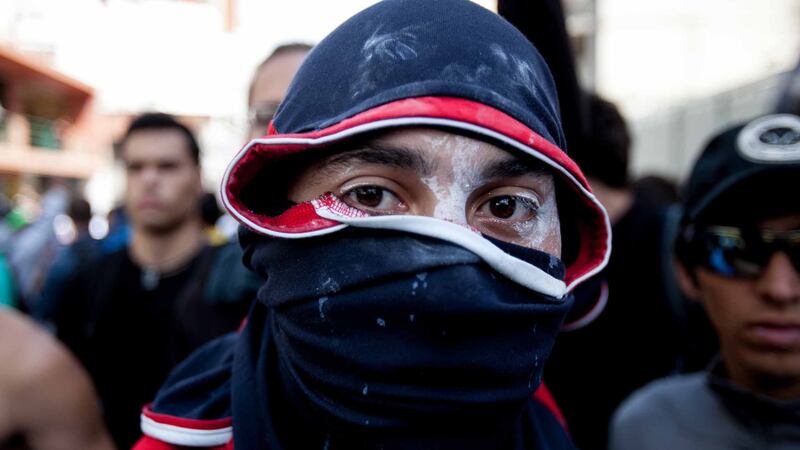 Venezuela, manifestazioni contro Maduro 2