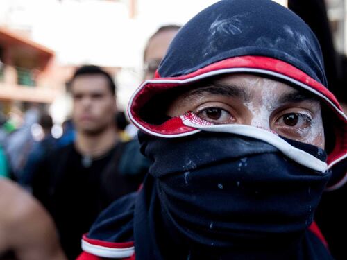Venezuela, manifestazioni contro Maduro