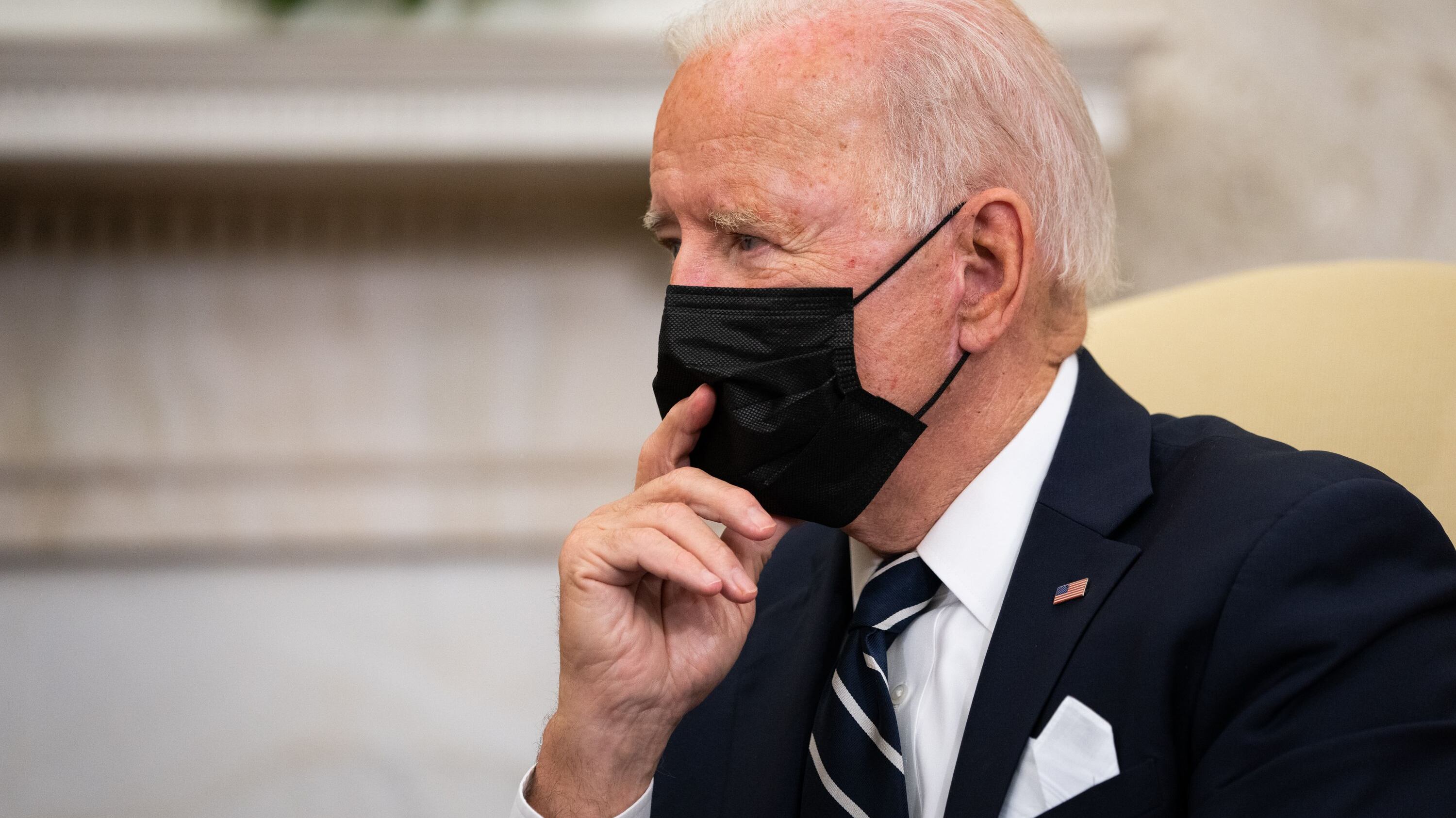 Biden studia la rappresaglia. Ipotesi droni e forze speciali "Voglio morti i responsabili"