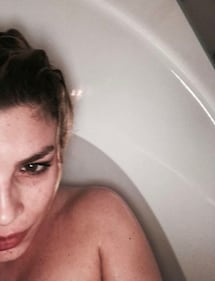 Cristina Buccino e le altre: le single più sexy 33