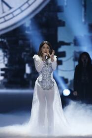 Eurovision Song Contest, i look hot: prima semifinale e prove 9