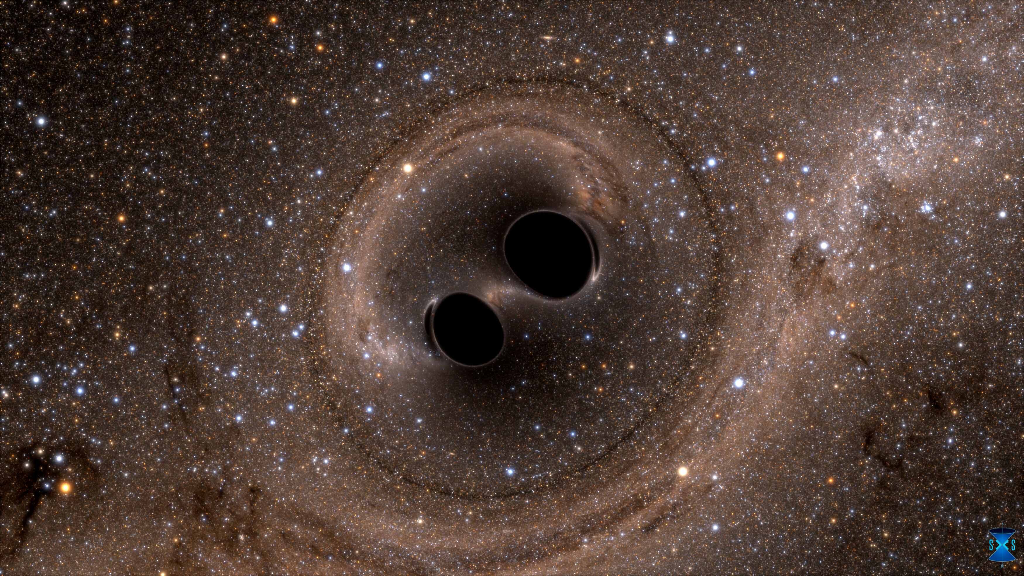 Sulle onde gravitazionali il Nobel parla anche italiano