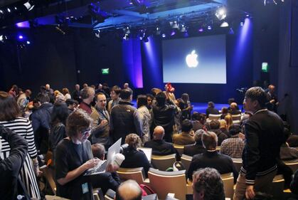 Ecco iPhone SE e iPad Pro 10