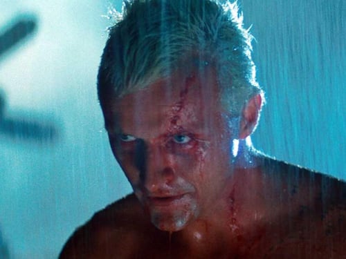 È morto Rutger Hauer: addio alla star di Blade Runner