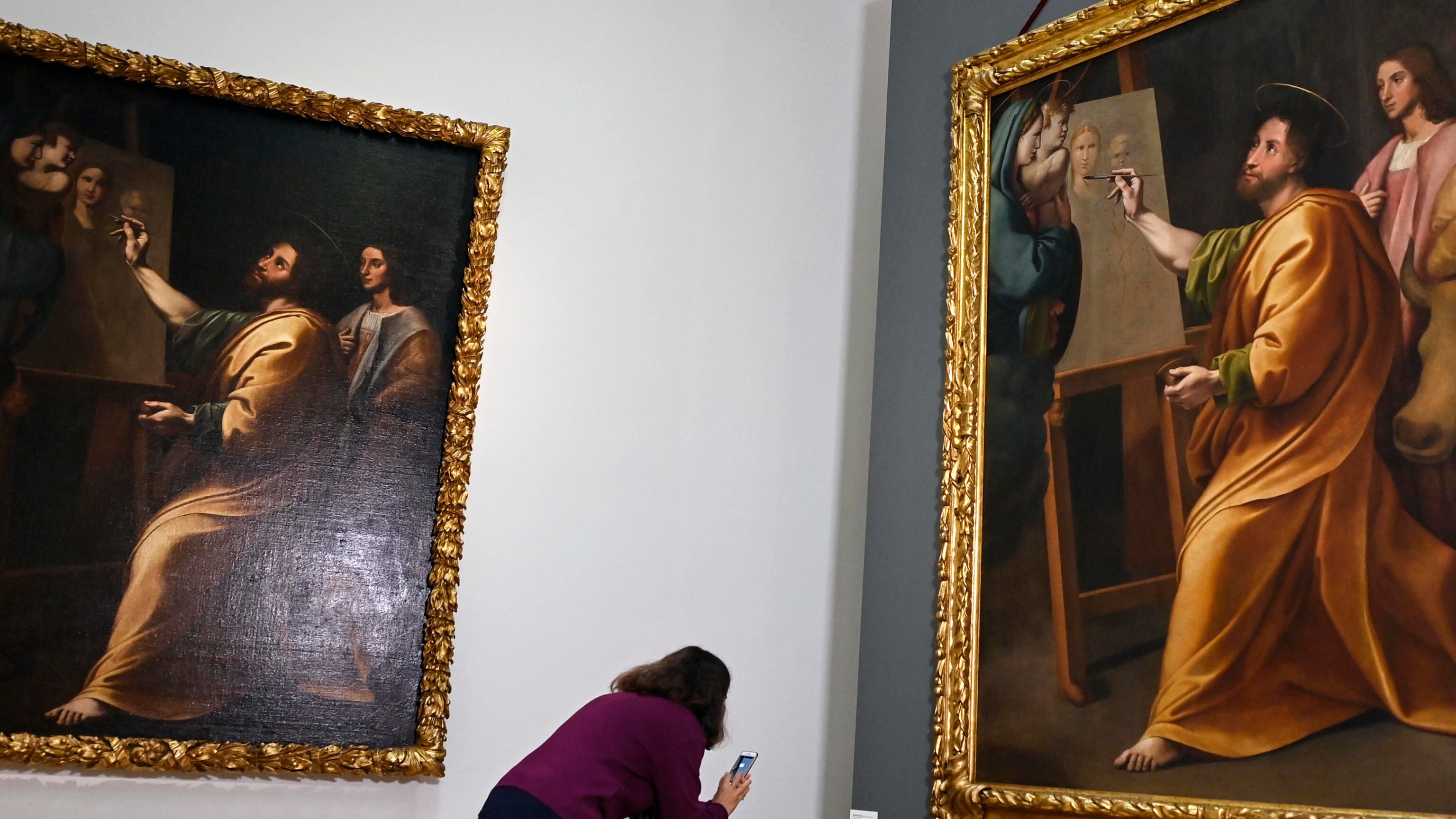 Quel frammento pagato il triplo a spese dello Stato