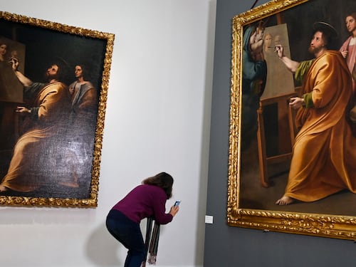 Quel frammento pagato il triplo a spese dello Stato