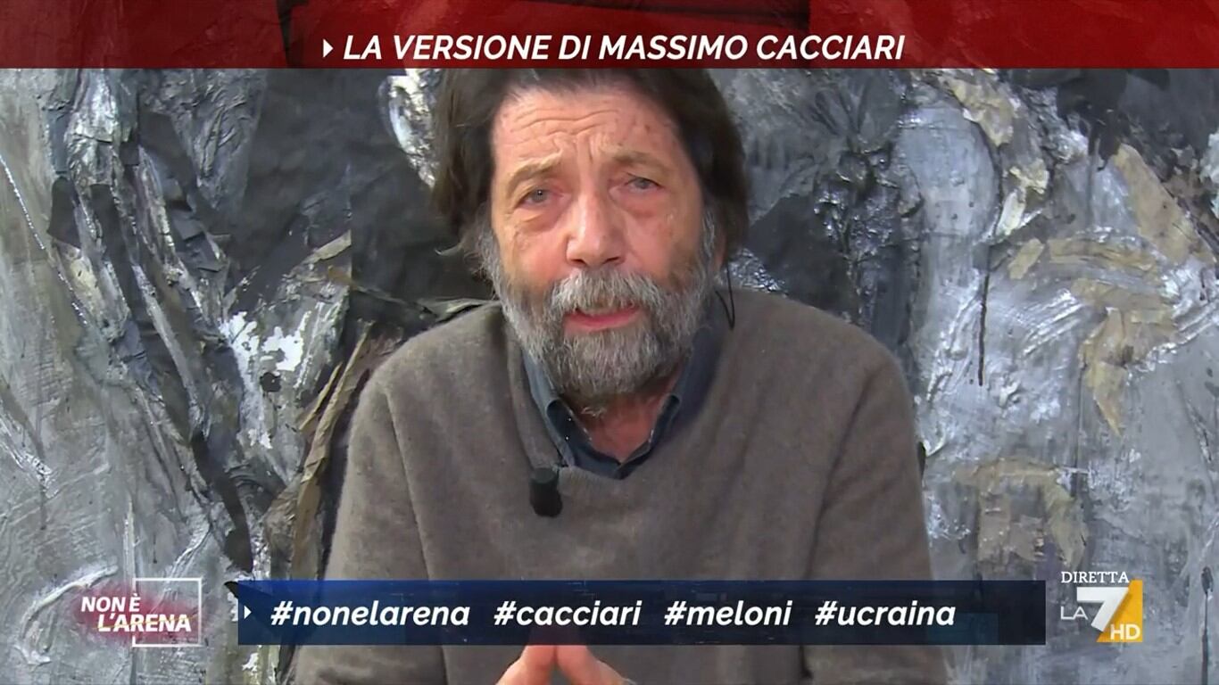 "Così non durerà". La profezia di Cacciari sul futuro dell'Ue