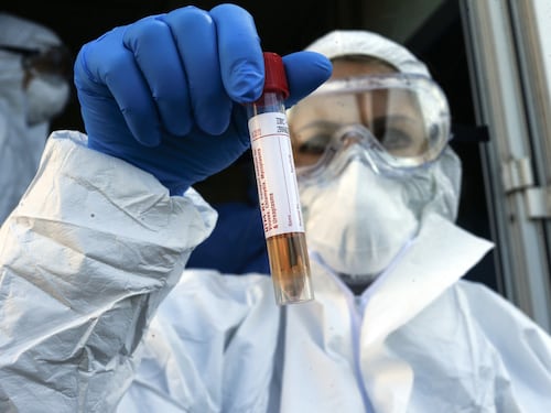 Coronavirus, al via la "fase due" delle analisi del sangue