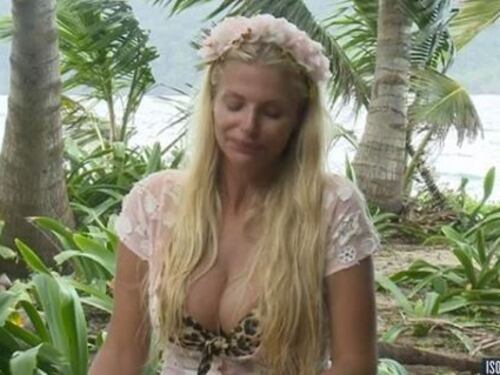 Isola dei Famosi, la Cipriani scoppia in lacrime in diretta: "Sono stata bullizzata"