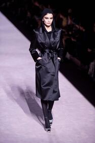 Nwe York Fashion Week: i look più estrosi dalle passerelle 3