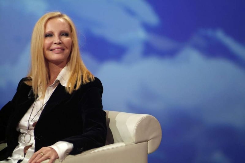 Patty Pravo, icona sexy ieri e oggi 11