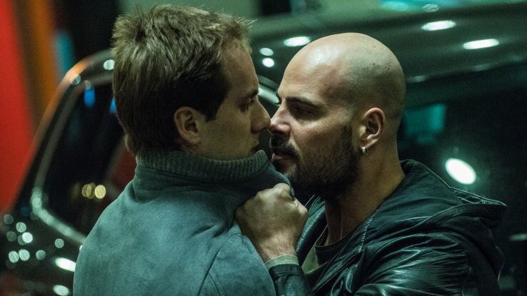 Spaccio, violenza e risse: il fascino del male di Gomorra che ha travolto gli attori