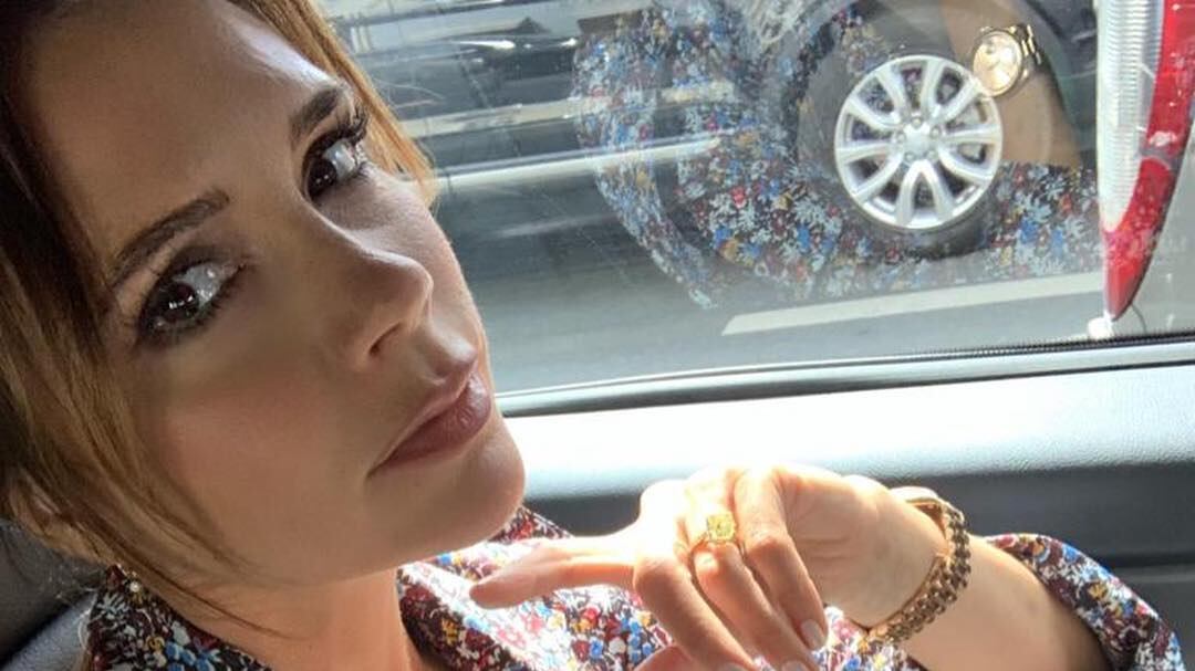 Victoria Beckham sceglie il suo look preferito da Spice Girls