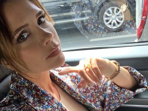Victoria Beckham risponde a Mel B: "Spice Girls? No grazie! Scelgo la famiglia e la moda"