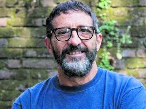 "La letteratura è una madre estrema"