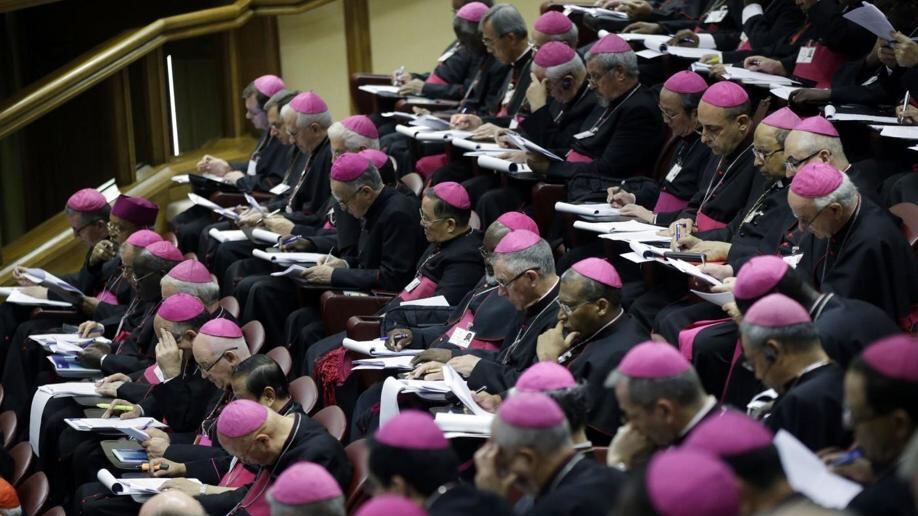 Così la Chiesa si sta spaccando sul Congresso delle famiglie