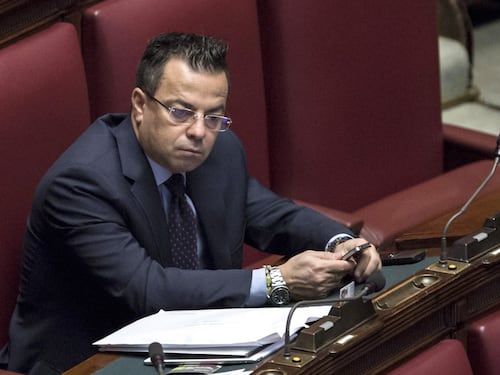 La lezione della sorella di Buonanno alle sardine