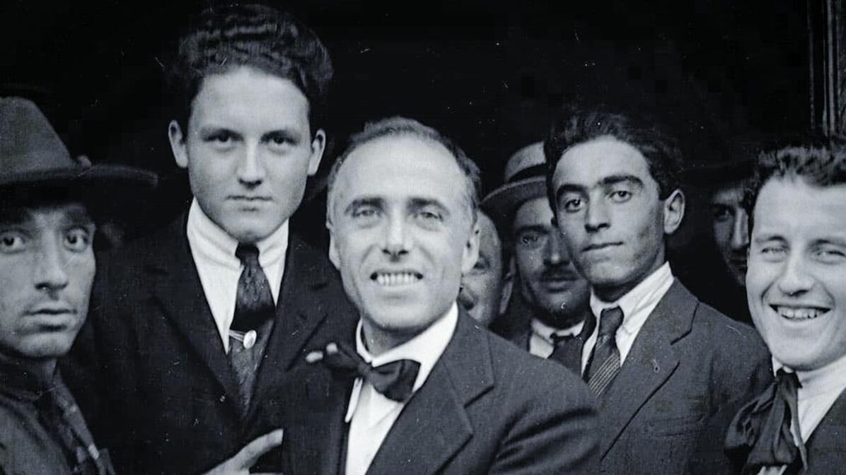Il "pellegrino del nulla": Matteotti fra le dittature