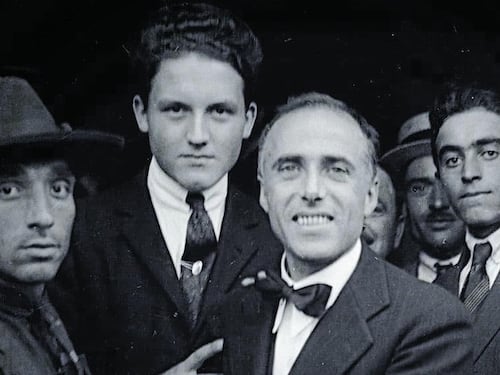 Il "pellegrino del nulla": Matteotti fra le dittature