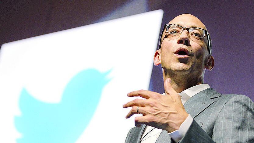 Twitter assume in Italia per crescere nella pubblicità